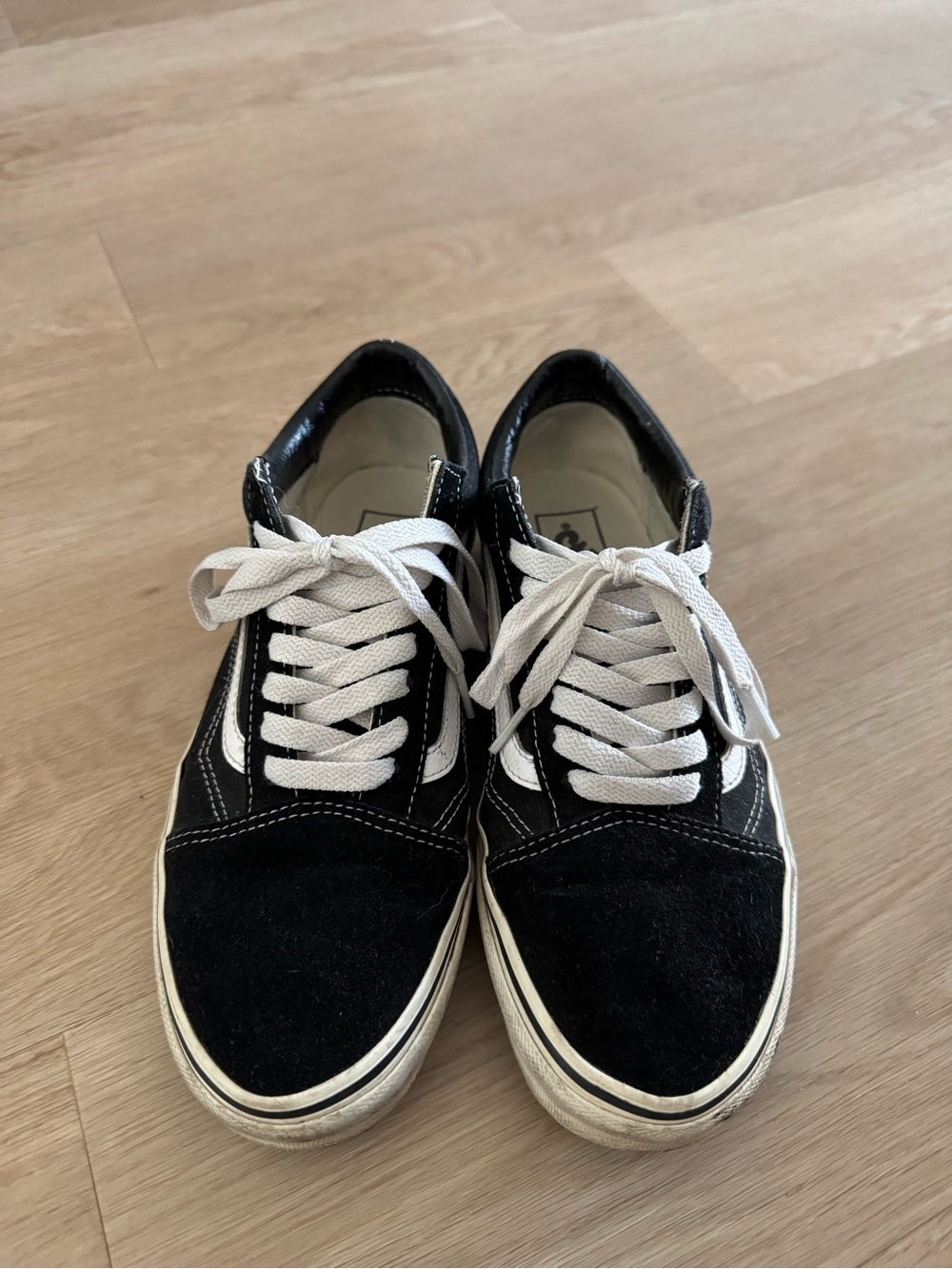 Vans sneaker - Picture 2 of 3